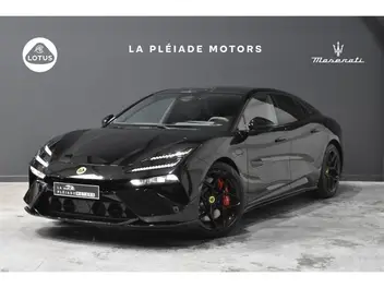 LOTUS