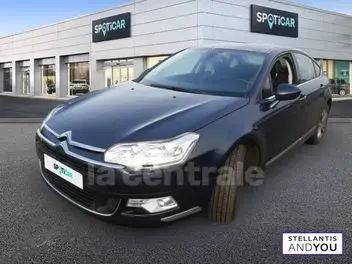 citroen-c5-ii-phase-2-2017-manual-92918-km-diesel