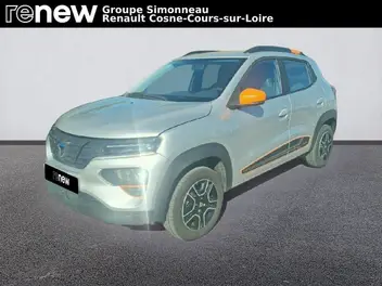 dacia-spring-2021-auto-55485-km-électrique