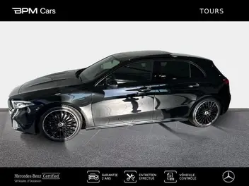 MERCEDES