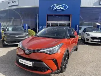 toyota-c-hr-phase-2-2021-auto-86209-km-hybrides
