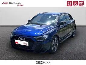 audi-a1-ii-sportback-2025-auto-5000-km-essence-1