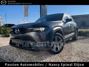 mazda-mx-30-2024-auto-5500-km-électrique-1