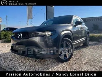 mazda-mx-30-2024-auto-5500-km-électrique