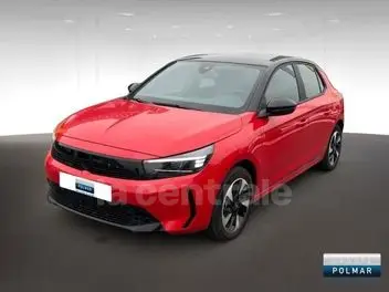 opel-corsa-vi-2025-auto-100-km-électrique