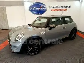 mini-iii-3p-2020-auto-38295-km-électrique-1