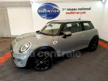 mini-iii-3p-2020-auto-38295-km-électrique