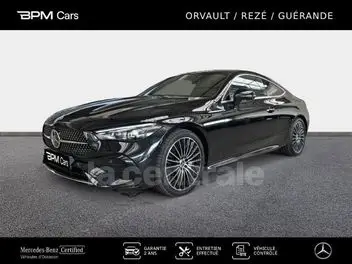 mercedes-cle-coupe-2023-auto-20165-km-essence