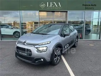 citroen-c3-iii-phase-2-2022-manual-79445-km-diesel