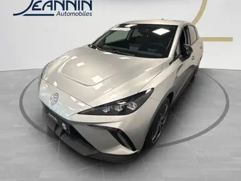 mg4-2025-auto-10-km-électrique