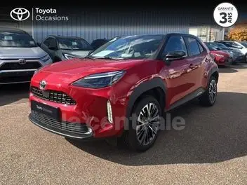 toyota-yaris-cross-2022-auto-19449-km-hybrides
