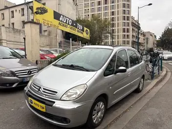 CITROEN
