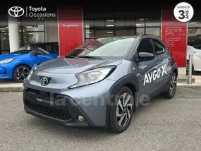 toyota-aygo-x-phase-2-2025-manual-7900-km-essence-1