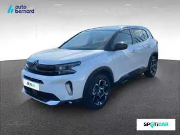citroen-c5-aircross-phase-2-2024-manual-30835-km-essence