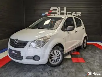 opel-agila-ii-2009-manual-149000-km-essence