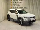 dacia-duster-iii-2025-manual-7490-km-bicarburation essence / gpl-2