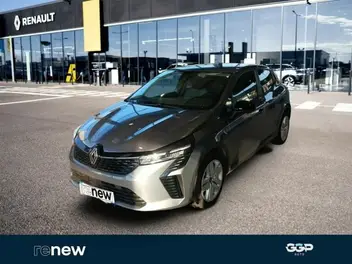renault-clio-v-phase-2-2024-manual-17115-km-essence