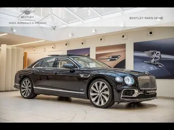 BENTLEY