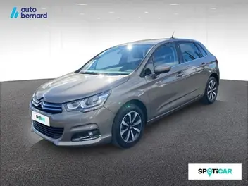 citroen-c4-ii-phase-2-2017-manual-75576-km-essence