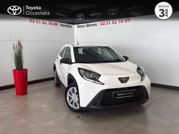 TOYOTA