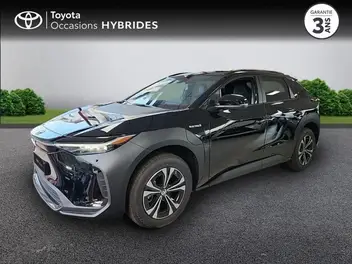 toyota-bz4x-2025-auto-981-km-électrique