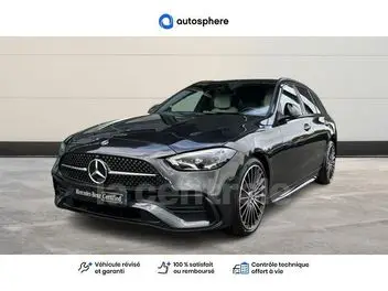 mercedes-classe-c-v-sw-2025-auto-7500-km-diesel