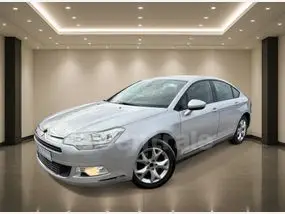 citroen-c5-phase-2-2008-manual-217000-km-essence-1