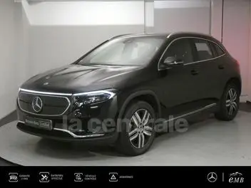 mercedes-eqa-2023-auto-40751-km-électrique