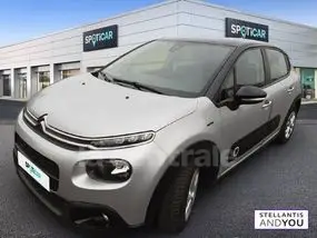 citroen-c3-iii-2018-manual-89976-km-diesel-1