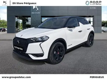 DS DS 3 CROSSBACK