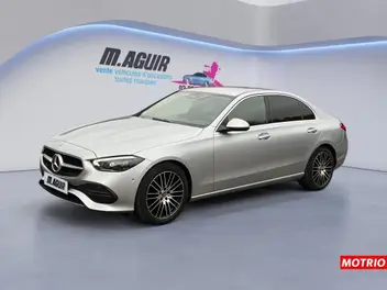 MERCEDES