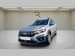 dacia-sandero-3-stepway-2023-manual-52060-km-bicarburation essence / gpl-1