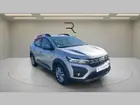 dacia-sandero-3-stepway-2023-manual-52060-km-bicarburation essence / gpl-2