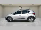 dacia-sandero-3-stepway-2023-manual-52060-km-bicarburation essence / gpl-3