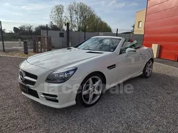 mercedes-slk-3-amg-2011-auto-61500-km-essence