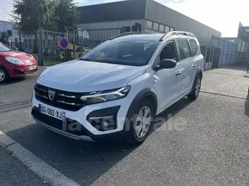 dacia-jogger-2022-manual-63207-km-bicarburation essence / gpl