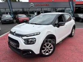 citroen-c3-iii-phase-2-2020-manual-99085-km-diesel-1