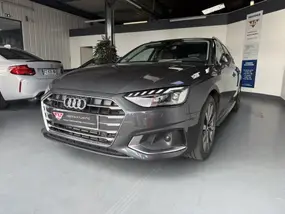 audi-a4-v-avant-phase-3-2023-auto-63900-km-essence-1