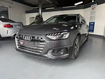 audi-a4-v-avant-phase-3-2023-auto-63900-km-essence
