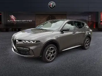 ALFA ROMEO