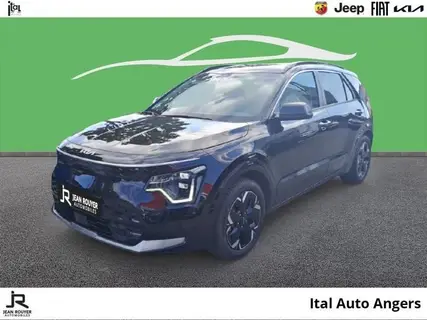 KIA NIRO