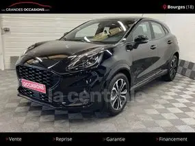 ford-puma-ii-2023-manual-53982-km-bicarburation essence bioéthanol-1