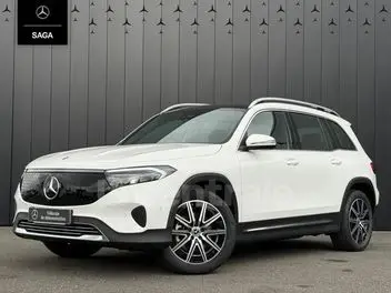 mercedes-eqb-2025-auto-6800-km-électrique