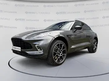 ASTON MARTIN