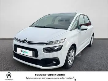 citroen-c4-spacetourer-2019-manual-116234-km-essence