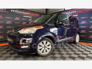 citroen-c3-picasso-phase-2-2014-manual-156000-km-diesel