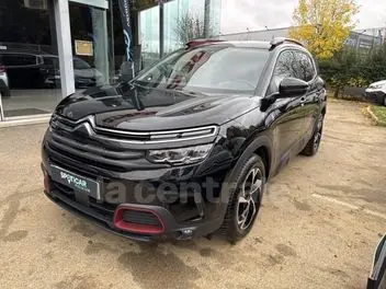 citroen-c5-aircross-2021-manual-95820-km-diesel