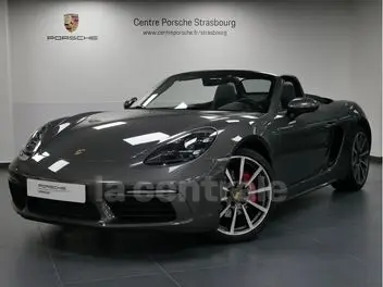 porsche-718-boxster-2016-auto-41447-km-essence