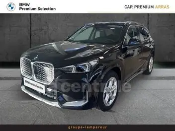 bmw-ix1-u11-2025-auto-9900-km-électrique