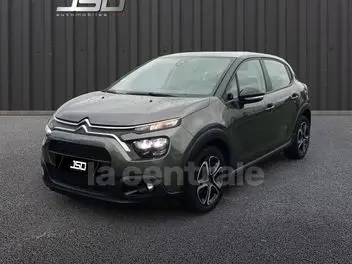 citroen-c3-iii-phase-2-2022-manual-71738-km-diesel